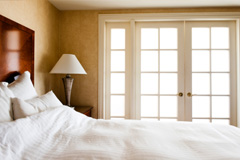 Trethowel bedroom extension costs