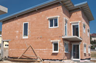 Trethowel home extensions